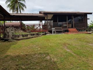 Sea View Kampong Style Homestay Pengkalan Balak - Pengkalan Balak - 1