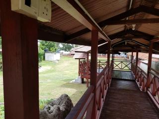 Sea View Kampong Style Homestay Pengkalan Balak - Pengkalan Balak - 0