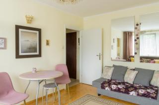 Apartament słoneczny Sopot blisko plaży - Sopot - 8