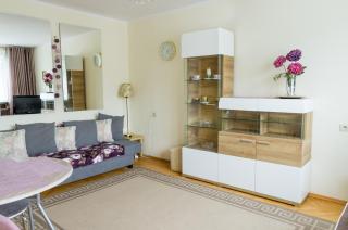 Apartament słoneczny Sopot blisko plaży - Sopot - 9