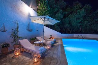 Odyssey villas - Kassiopi - 5