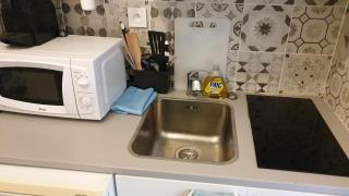 Locap studio - Cap d'Agde - 5