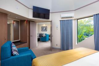 Holiday Inn Auckland Airport by IHG - Auckland - 7