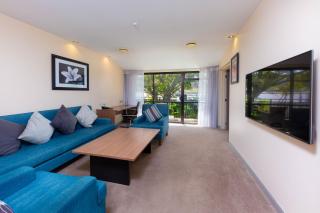 Holiday Inn Auckland Airport by IHG - Auckland - 6