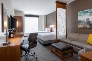 Hyatt Place Atlanta Centennial Park - Atlanta - 9