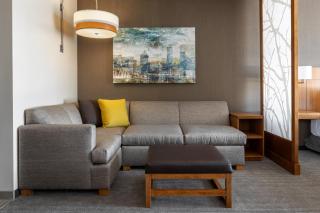 Hyatt Place Atlanta Centennial Park - Atlanta - 7