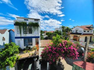 Sam Sam Homestay - Hoi An - 9