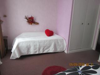 chambre chez l'habitant - 6