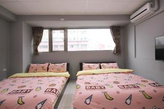 Wei Yang Guest House - Yongkang - 7