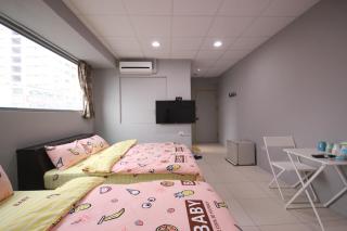 Wei Yang Guest House - Yongkang - 6