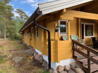 Luxury Holiday Home with Private Lake - 2