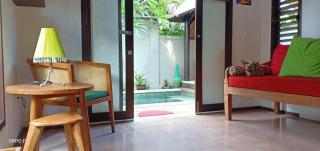 Duke's Bingin Villas - 3