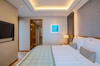 LOTTE Hotel Yangon - Yangon - 1