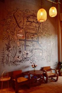 Bangpho Story - Bangkok - 9