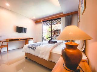 Radha Homestay - Sanur - 9