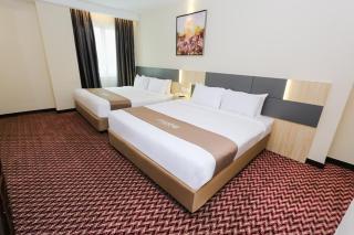 Metro Hotel Bukit Bintang - Kuala Lumpur - 3