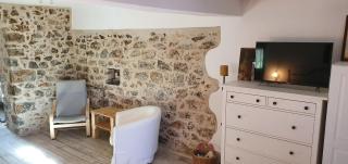 the old bakery room - Kokkala - 5