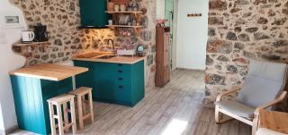 the old bakery room - Kokkala - 9