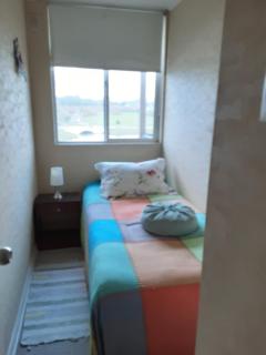 MaranathaAparthotel - Talcahuano - 4