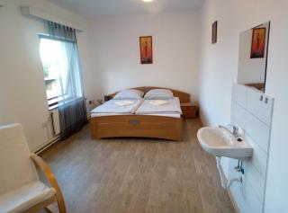 Penzion u Náhonu - Město Touškov - 6