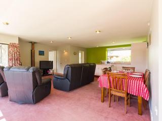 Mill House - Wanaka Holiday Home - Wanaka - 8