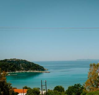 Alexios Apartments - Perdika - 5