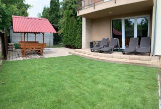 Molo Wellness Garden - 2