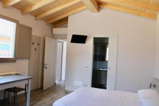 Agriturismo Ravaglia Grande - Castel Guelfo di Bologna - 5