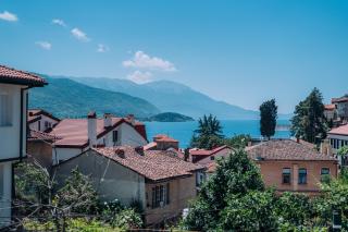 Villa Amfora - Ohrid - 0