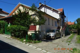 Apartmani Perovic - Soko Banja - 9