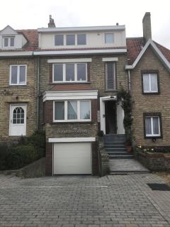 Casa Helena - Nieuwpoort - 7