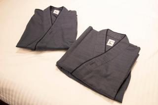 Wires Hotel Shinagawa Seaside - 3