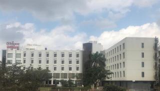 Hotel Lake View - Saputara - 5
