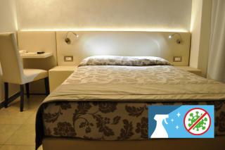 Hotel Garibaldi - Mestre - 8