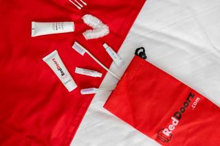 RedDoorz near RS USU Medan 3 - Medan - 4