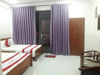 Anh Quân Hotel - Quy Nhon - 9