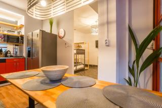 Apartma N'Poznam - Ljubljana - 7