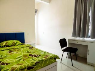 Kampar Private Roomstay W - 9