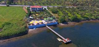 Cunda Aşiyan Otel - Ayvalık - 0