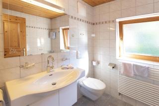 Pension Edelweiss - Alpbach - 4
