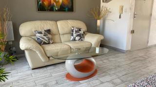 Goeland 3, studio classé climatisé, wifi, terrasses petite vue mer latérale au 3 ème étage sans ascenseur - Toulon - 5