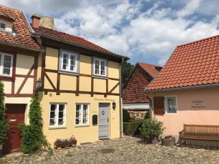 Ferienhaus am Marienkloster - Quedlinburg - 7