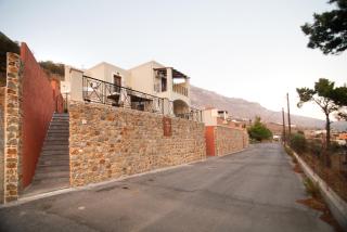 Fantasia Villas Deluxe "Galene" - Panormos Kalymnos - 3