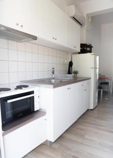 The Kitehouse Apartments - Eleonas - 5