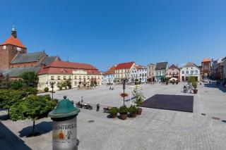 Retro Apartament Premium na Rynku by Renters Prestige - 4