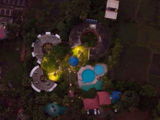 Arthigamya Spa & Resort - Gokarna - 3