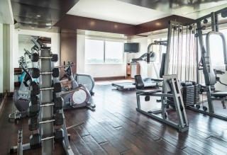 Fortune Park, Ahmedabad - Member ITC Hotels' Group - Ahmedabad - 6