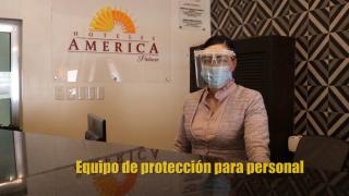 Hotel America Palacio - Los Mochis - 7