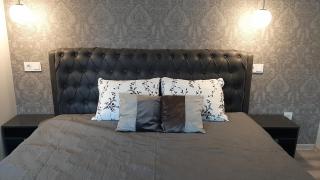 Jaukūs apartamentai-studija, centre - 6