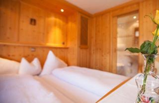 Pension Edelweiss - Alpbach - 9